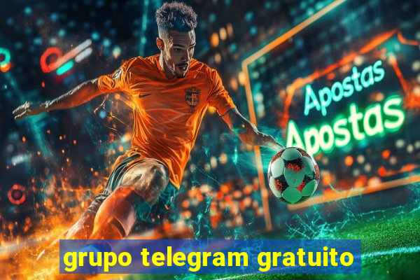 grupo telegram gratuito